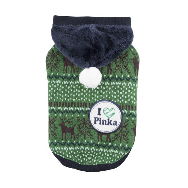 Winter Park Puppia Verde