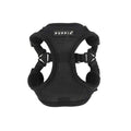 Arnés para Perro Soft C Puppia Negro