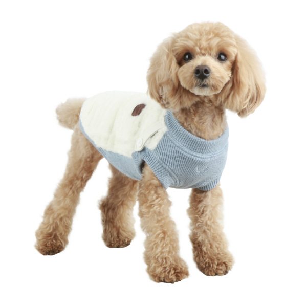 Puppia Torchy