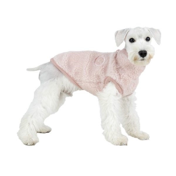 Chaleco Chelsea Puppia