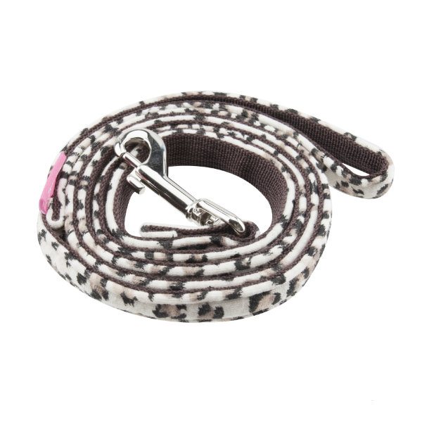 Leo Pug Leash Puppia