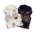 Little Snow Flirt Harness Puppia