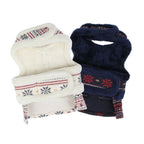 Little Snow Flirt Harness Puppia