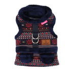Little Snow Flirt Harness Puppia
