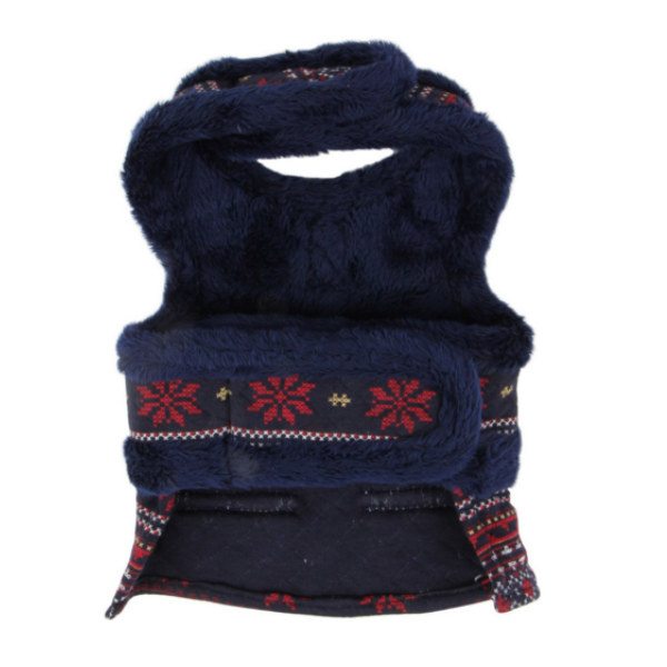 Little Snow Flirt Harness Puppia