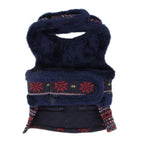 Little Snow Flirt Harness Puppia