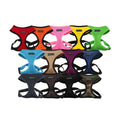 Puppia Soft Harness A