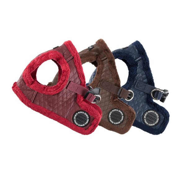 Farren Harness B Puppia