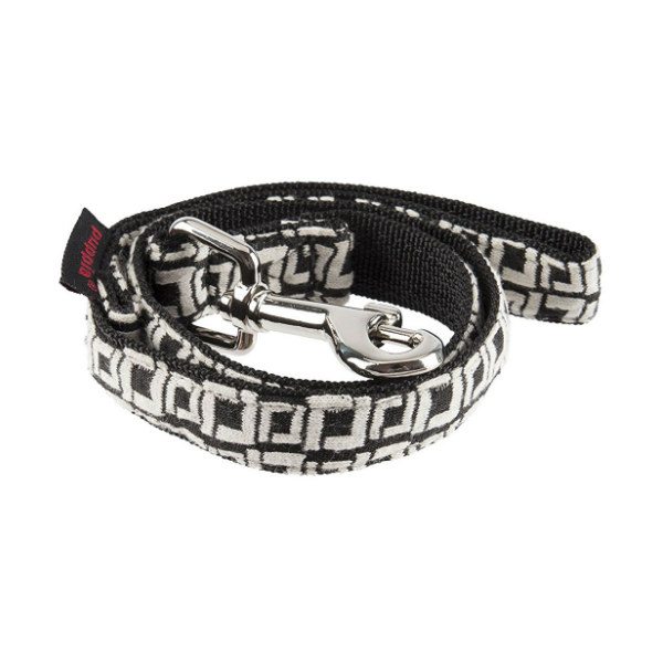 Damier Leash Puppia