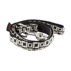 Damier Leash Puppia