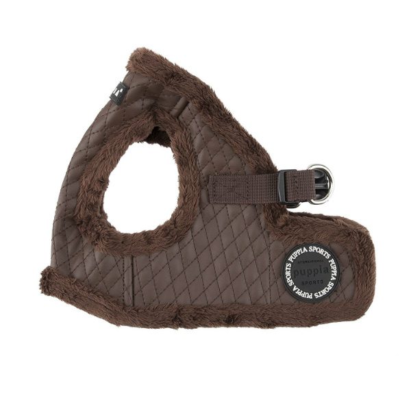 Farren Harness B Puppia