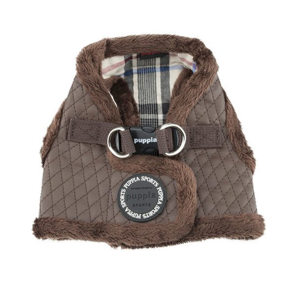 Farren Harness B Puppia