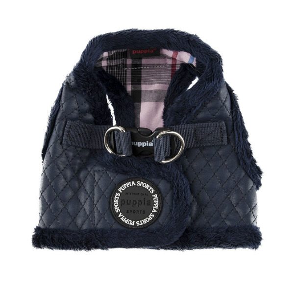 Farren Harness B Puppia