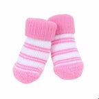 Dolce Puppia Socks