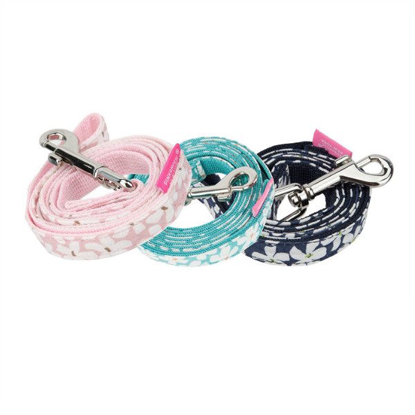 Viola Leash Pinkaholic