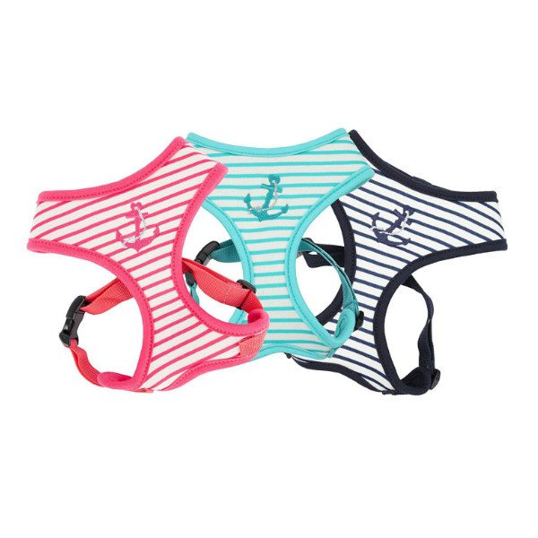 Matelot Harness Puppia