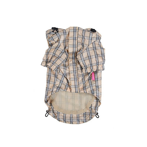 Impermeable para Perro Victorian Puppia