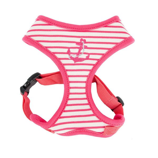 Matelot Harness Puppia