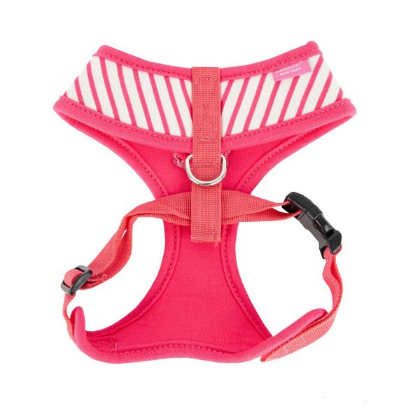 Matelot Harness Puppia