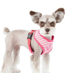 Matelot Harness Puppia