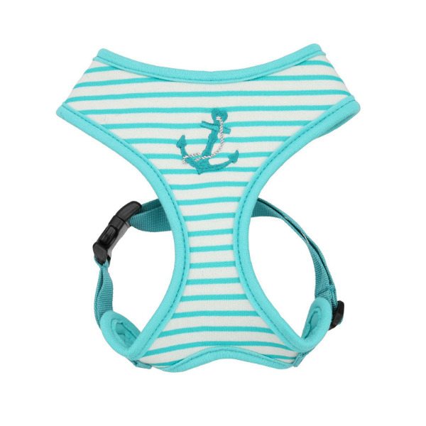Matelot Harness Puppia
