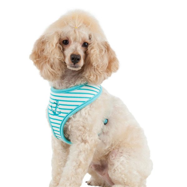 Matelot Harness Puppia