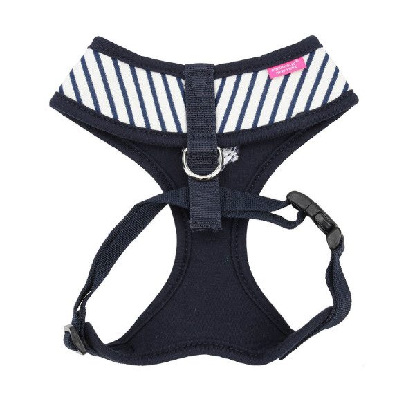 Matelot Harness Puppia