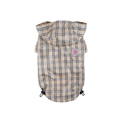 Impermeable para Perro Victorian Puppia
