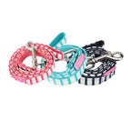 Matelot Leash Puppia