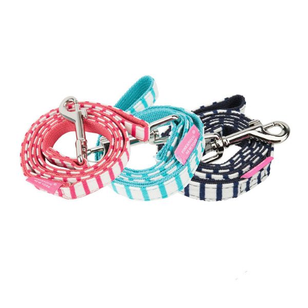 Matelot Leash Puppia