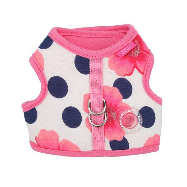 Peonies Pinka Harness