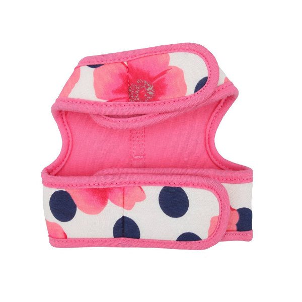 Peonies Pinka Harness