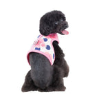 Peonies Pinka Harness
