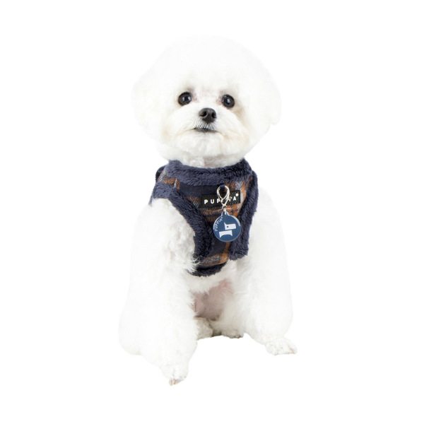 Kemp Harness B Puppia, arnés para perro