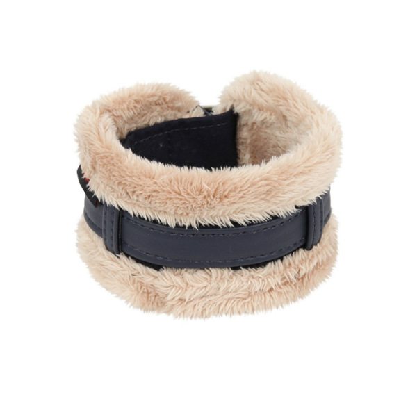 Collar para Perro acolchado Spunky Puppia