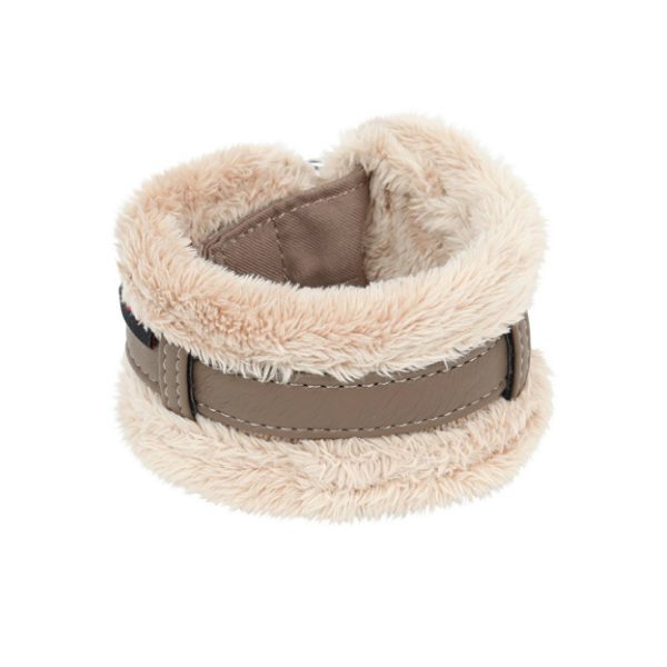 Collar para Perro acolchado Spunky Puppia