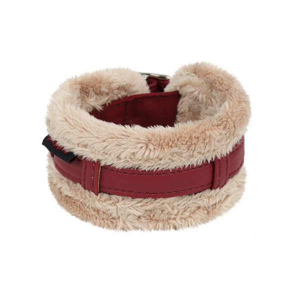 Collar para Perro acolchado Spunky Puppia