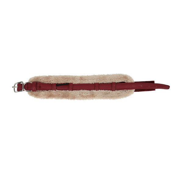 Collar para Perro acolchado Spunky Puppia