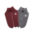 Troy Puppia Gray