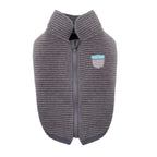 Troy Puppia Gray
