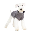 Troy Puppia Gray