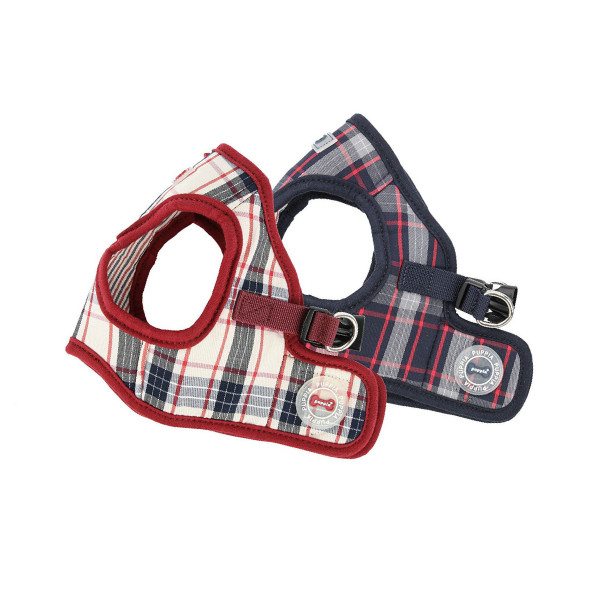 Vogue Harness Puppia B