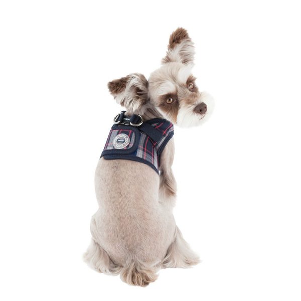 Vogue Harness Puppia B