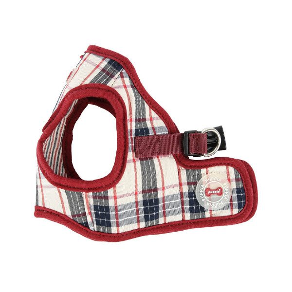 Vogue Harness Puppia B