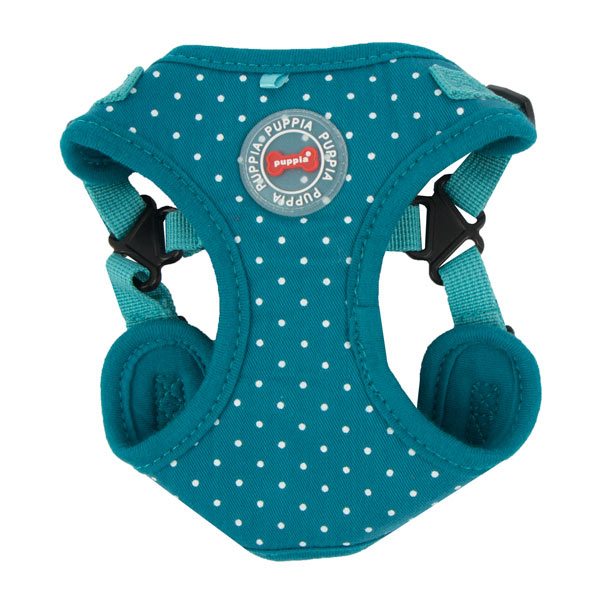 Dotty Harness C Puppia