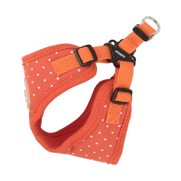 Dotty Harness C Puppia