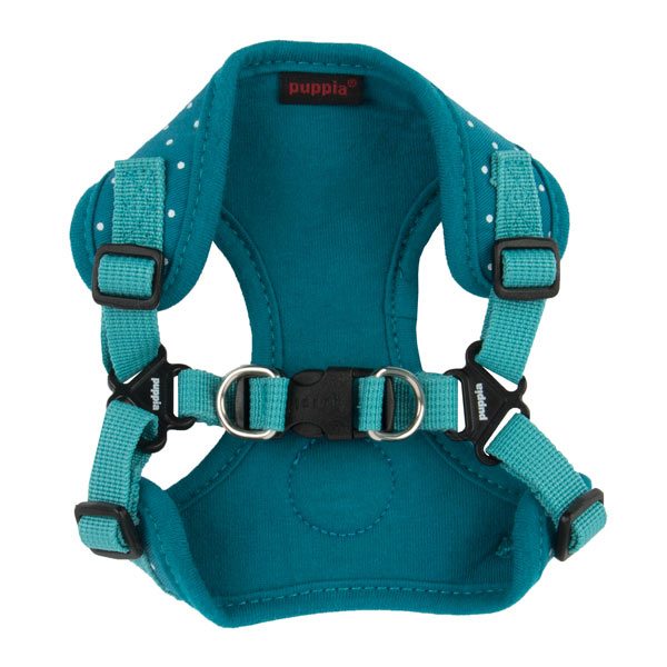 Dotty Harness C Puppia