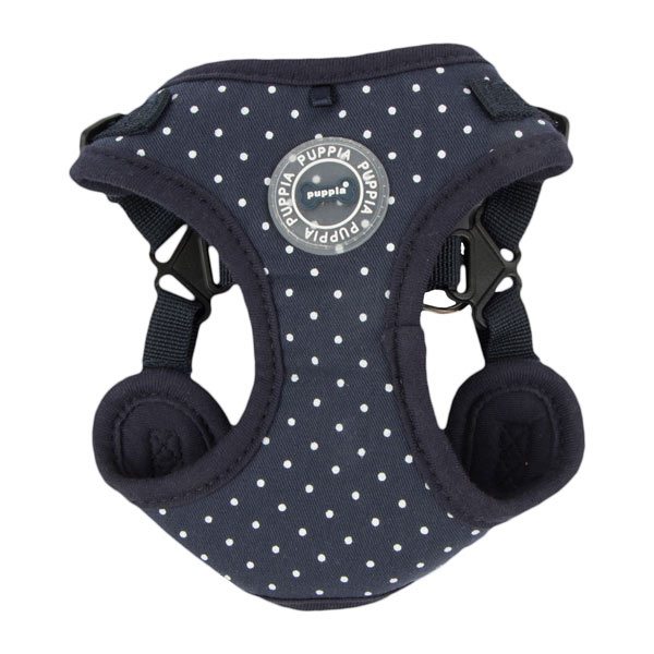 Dotty Harness C Puppia