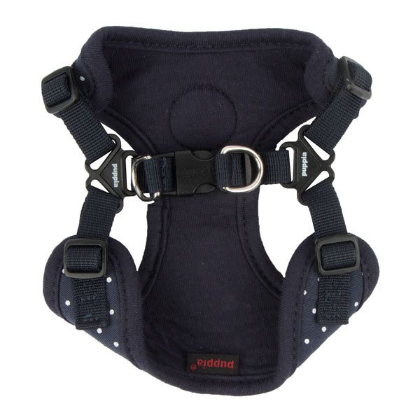 Dotty Harness C Puppia