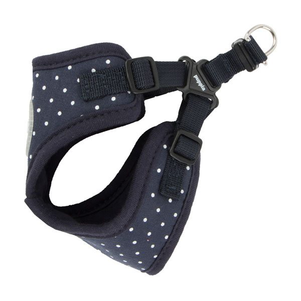 Dotty Harness C Puppia